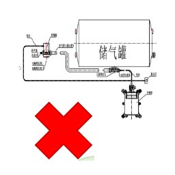 Air Tank Electric Drain Valve