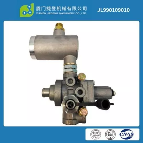 Brake System Components